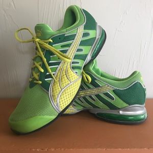 Men’s Puma 10 cell